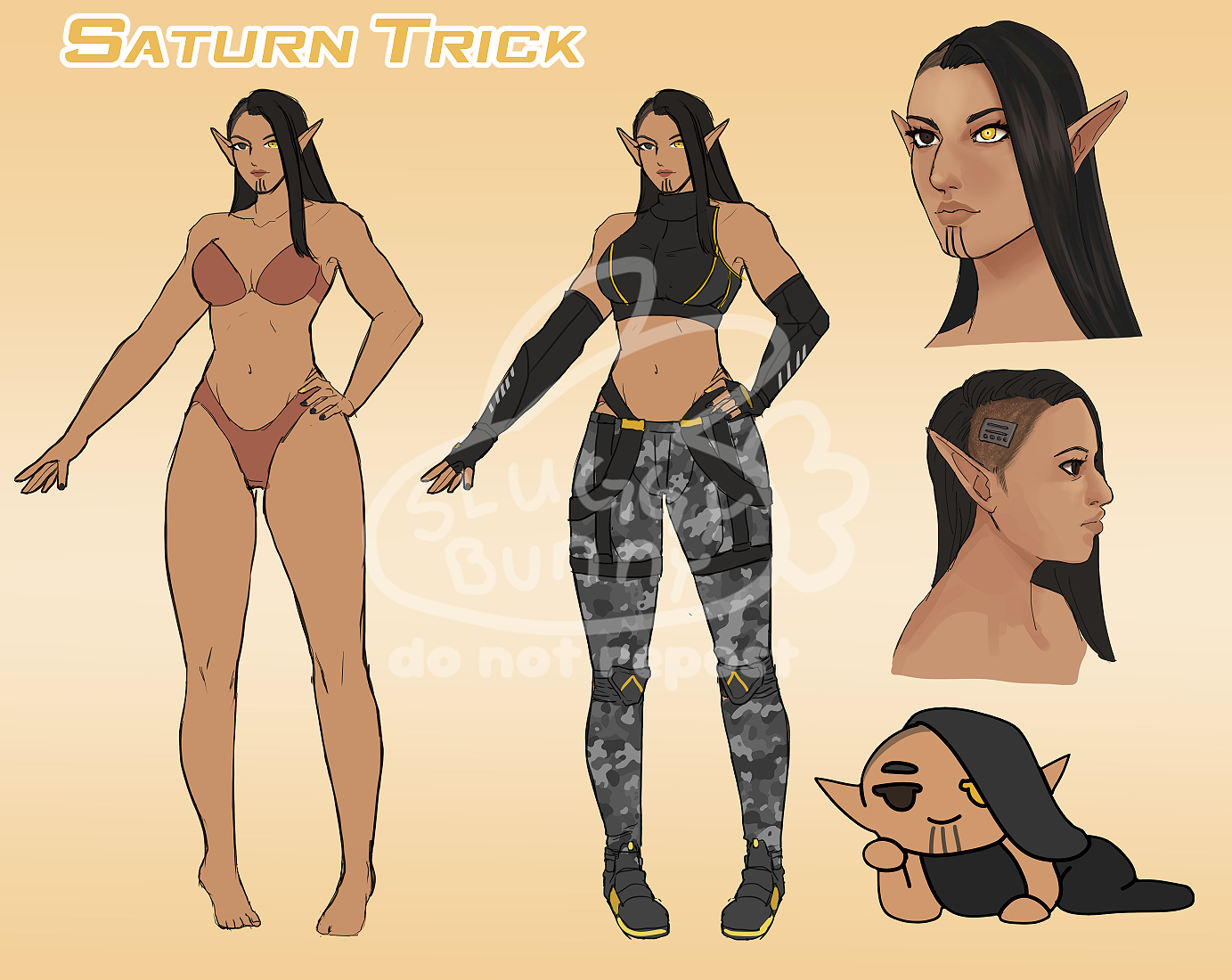 Saturn Trick Ref Sheet